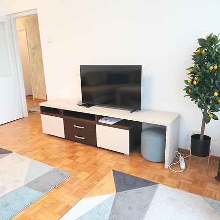 Novobeogradska Prica公寓 外观 照片